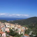 La Chiusa Di Rio Апарт-отель Rio nell'Elba