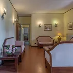 La Chiusa Di Rio Апарт-отель