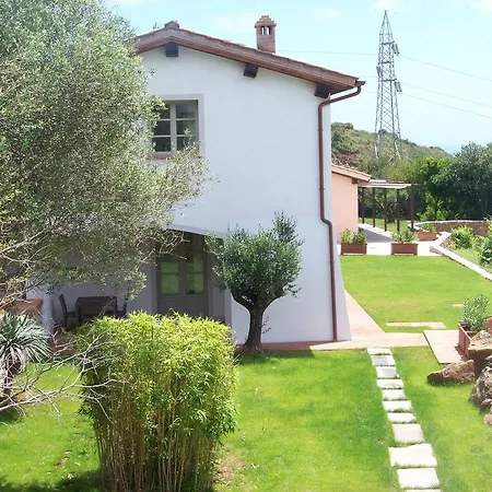 Aparthotel La Chiusa Di Rio Rio dellʼElba
