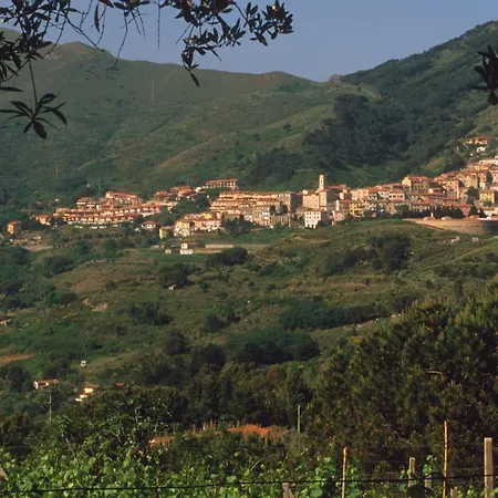 Aparthotel La Chiusa Di Rio *