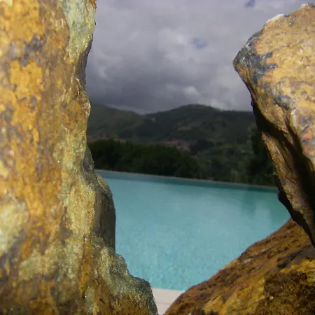 La Chiusa Di Rio Rio nell'Elba