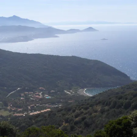 La Chiusa Di Rio * Rio dellʼElba