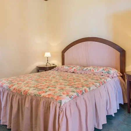 La Chiusa Di Rio Aparthotel *