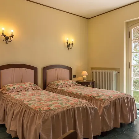 Апарт-отель La Chiusa Di Rio Rio nell'Elba