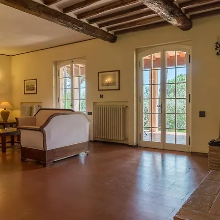 La Chiusa Di Rio 4* Rio nell'Elba