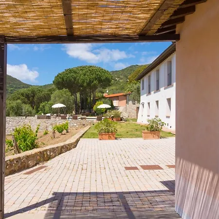 La Chiusa Di Rio 4*