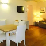 Aparthotel La Chiusa Di Rio 4*