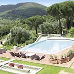 Aparthotel La Chiusa Di Rio