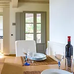La Chiusa Di Rio Aparthotel 4*