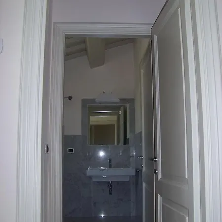 Hotel apartamentowy La Chiusa Di Rio Rio dellʼElba