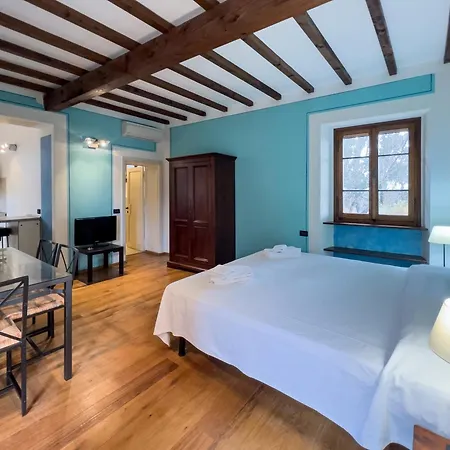 La Chiusa Di Rio Aparthotel Rio nell'Elba