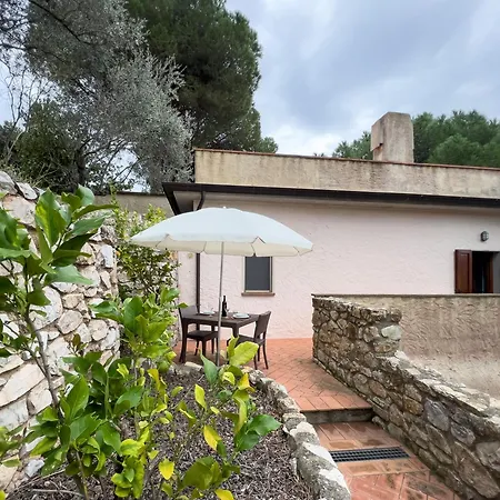 Aparthotel La Chiusa Di Rio