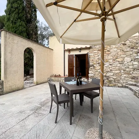 La Chiusa Di Rio Aparthotel Rio nell'Elba
