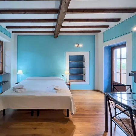 Aparthotel La Chiusa Di Rio