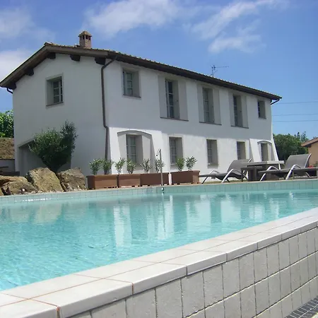 La Chiusa Di Rio 4*