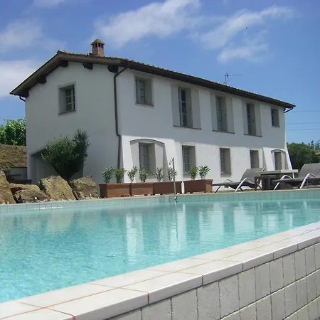 La Chiusa Di Rio Hotel apartamentowy Rio dellʼElba