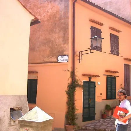 La Chiusa Di Rio 4*