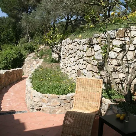 La Chiusa Di Rio Rio nell'Elba