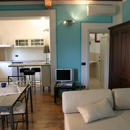 La Chiusa Di Rio Hotel apartamentowy Rio dellʼElba