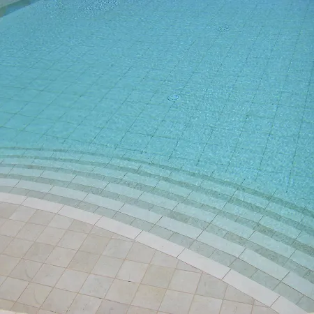 La Chiusa Di Rio Hotel apartamentowy 4*