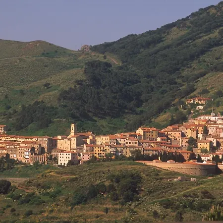 La Chiusa Di Rio * Rio nell'Elba