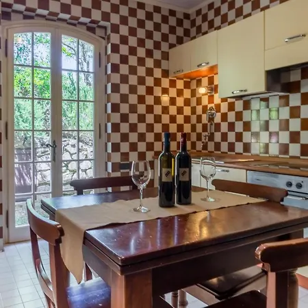 La Chiusa Di Rio Hotel apartamentowy 4*