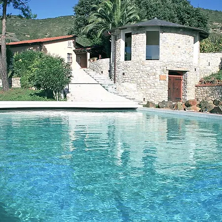 La Chiusa Di Rio 4*