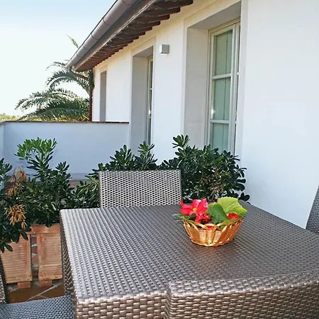 Aparthotel La Chiusa Di Rio Rio nell'Elba