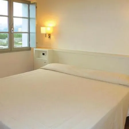 Hotel apartamentowy La Chiusa Di Rio Rio dellʼElba
