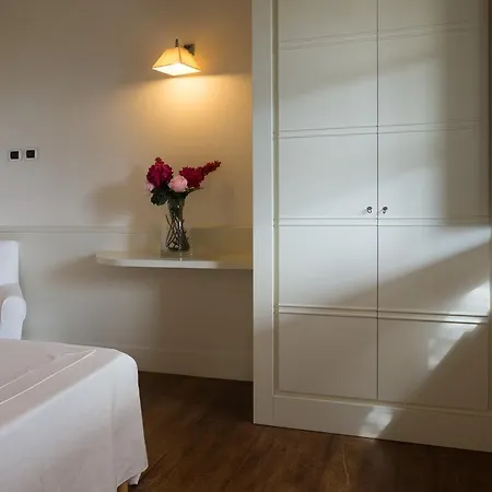 La Chiusa Di Rio Hotel apartamentowy Rio dellʼElba