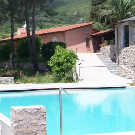 La Chiusa Di Rio 4*