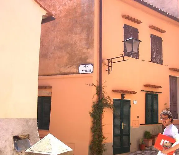 La Chiusa Di Rio 4*