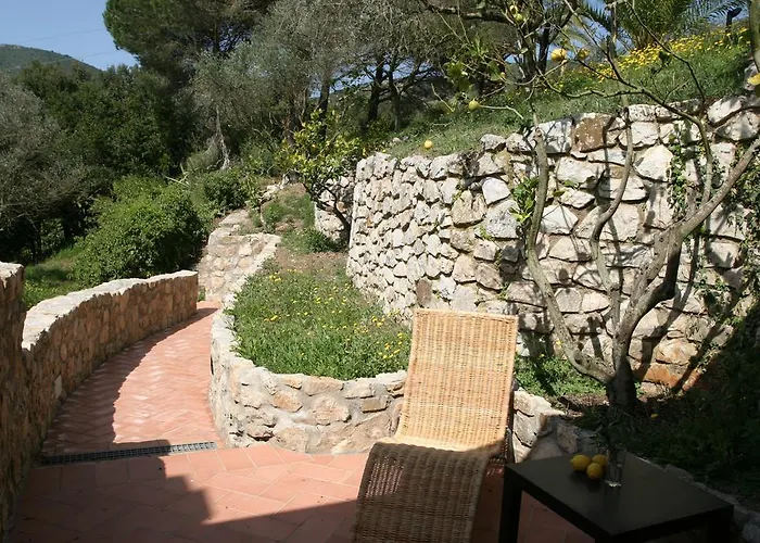 La Chiusa Di Rio Rio dellʼElba