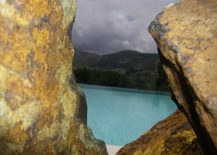 La Chiusa Di Rio Rio dellʼElba