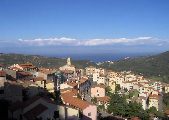 La Chiusa Di Rio 4*