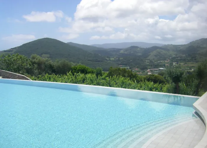 La Chiusa Di Rio 4*