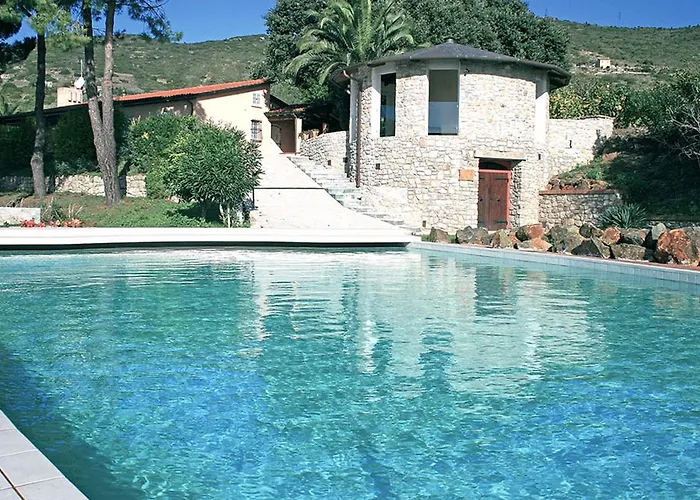La Chiusa Di Rio 4*