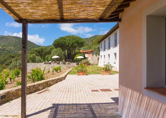 La Chiusa Di Rio 4*