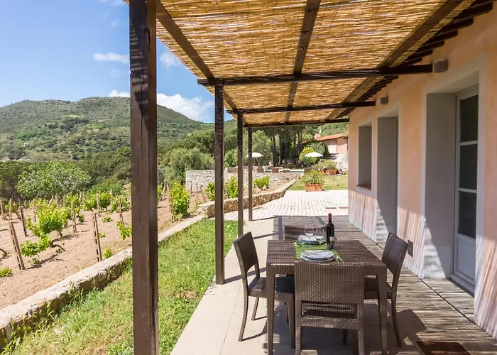 La Chiusa Di Rio 4*