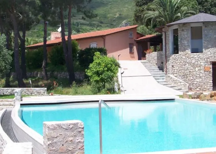 La Chiusa Di Rio 4*