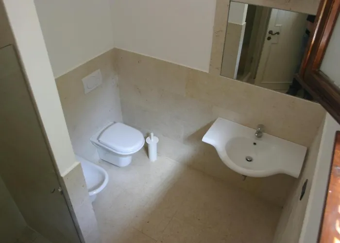 La Chiusa Di Rio 4*