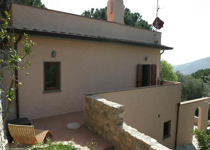 La Chiusa Di Rio